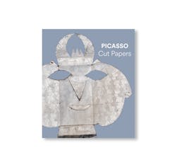 PICASSO CUT PAPERS